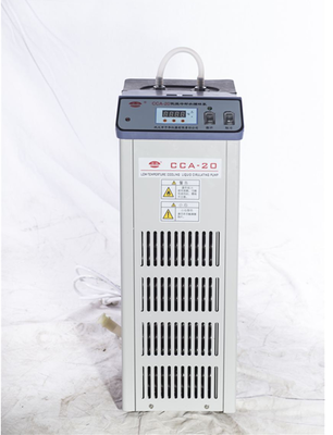 予华CCA-20台式小型低温冷却液循环泵_供应产品_巩义市予华仪器有限责任公司